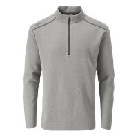Ping Ramsey MID Layer Grau