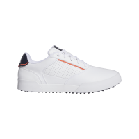 adidas RETROCROSS FTWWHT/FTWWHT/CONAVY [9]