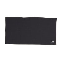 adidas PLAYERS TOWEL BLACK
