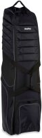 Bag Boy T750 Travelcover, black/charcoal