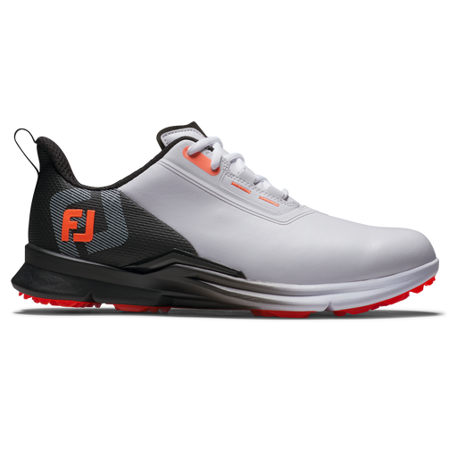 FootJoy Fuel white/black/red [42 ½]