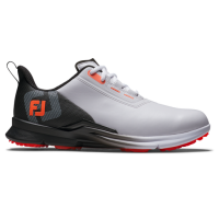 FootJoy Fuel white/black/red [42 ½]