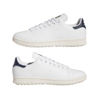 adidas STAN SMITH GOLF FTWWHT/CONAVY/OWHITE [6]