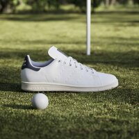 adidas STAN SMITH GOLF FTWWHT/CONAVY/OWHITE [6]