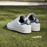 adidas STAN SMITH GOLF FTWWHT/CONAVY/OWHITE [6]
