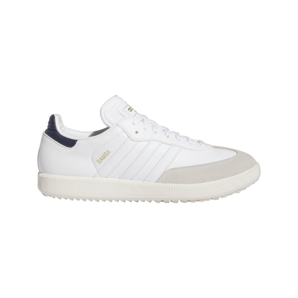 adidas SAMBA GOLF FTWWHT/CONAVY/OWHITE [9]
