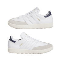 adidas SAMBA GOLF FTWWHT/CONAVY/OWHITE [9]