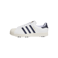 adidas SUPERSTAR GOLF FTWWHT/CONAVY/OWHITE [8-]