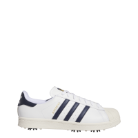 adidas SUPERSTAR GOLF FTWWHT/CONAVY/OWHITE [8-]