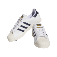 adidas SUPERSTAR GOLF FTWWHT/CONAVY/OWHITE [8-]