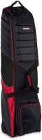 Bag Boy T750 Travelcover, black/red