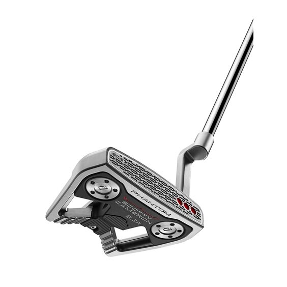 Scotty Cameron Phantom 9.2R Putter