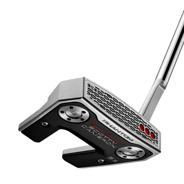 Scotty Cameron Phantom 5.5  Putter