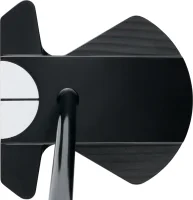 Odyssey Ai-DUAL Square 2 Square Max 1/2 Ball Putter