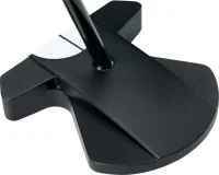 Odyssey Ai-DUAL Square 2 Square Max 1/2 Ball Putter