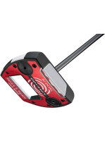Odyssey Putter Ai-Dual Square to Square Jailbird OS Putter