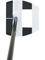 Odyssey Putter Ai-Dual Square to Square Jailbird OS Putter