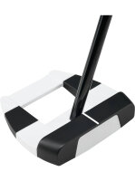 Odyssey Putter Ai-Dual Square to Square Jailbird OS Putter