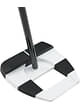 Odyssey Putter Ai-Dual Square to Square Jailbird OS Putter