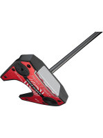 Odyssey Putter Ai-Dual Square 2 Square Seven OS Putter