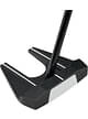 Odyssey Putter Ai-Dual Square 2 Square Seven OS Putter