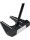 Odyssey Putter Ai-Dual Square 2 Square Seven OS Putter