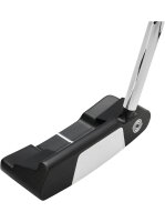 Odyssey Putter Ai-Dual DW DB Pistol Putter