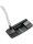 Odyssey Putter Ai-Dual DW DB Pistol Putter