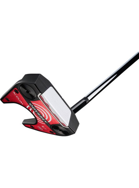 Odyssey Putter Ai-Dual #7 S Pistol Putter