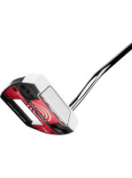 Odyssey Putter Ai-Dual Jailbird Mini Putter