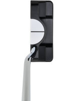 Odyssey Ai-Dual DW 1/2 Ball DB Putter