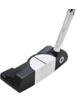 Odyssey Ai-Dual DW 1/2 Ball DB Putter