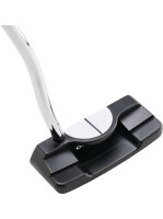 Odyssey Ai-Dual DW 1/2 Ball DB Putter