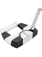 Odyssey Putter Ai-Dual Jailbird Mini 1/2 Ball Putter