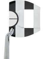 Odyssey Putter Ai-Dual Jailbird Mini 1/2 Ball Putter