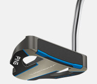 Ping Scotsdale Craz-E Putter