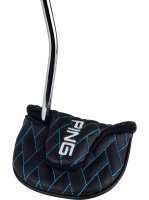 Ping Scottsdale Oslo 3 Putter