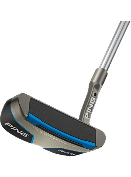 Ping Scottsdale B63 Putter