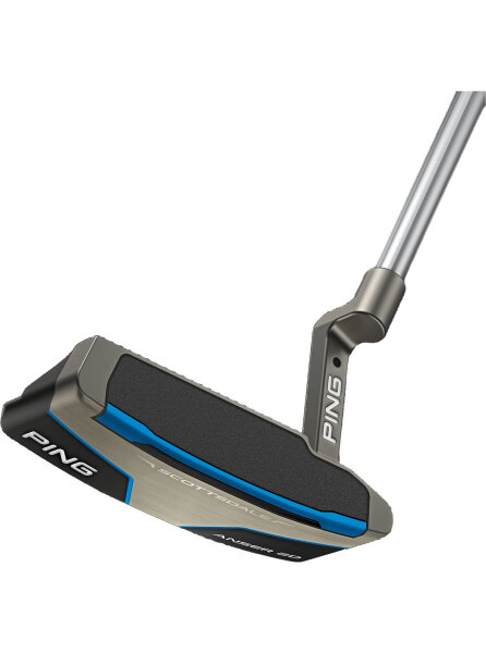 Ping Scottsdale Anser 2D Putter