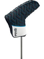 Ping Scottsdale Anser 2D Putter