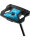 TaylorMade Spider ZT Black Counter Balance Putter