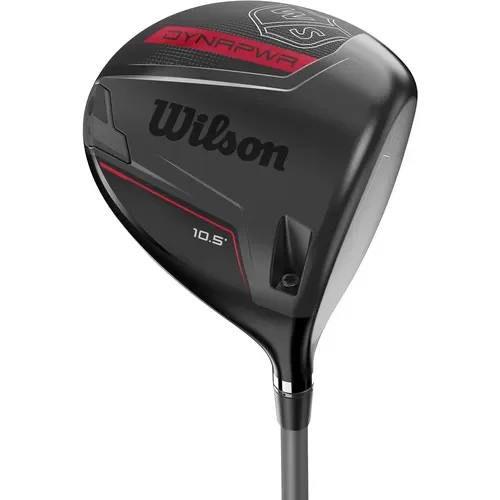 Wilson Dynapower Driver
