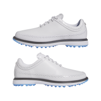 adidas MC80 DSHGRY/MSILVE/BLUBRS [10,5]