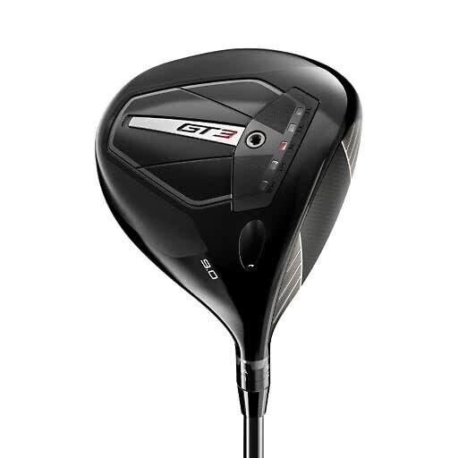 Titleist GT4 Driver