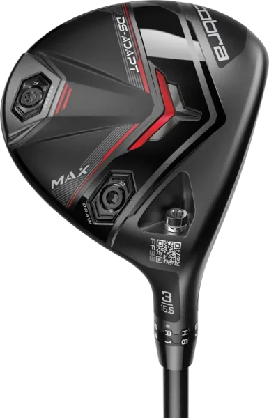 Cobra DS-ADAPT MAX Fairway