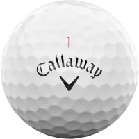 Callaway CHROME TOUR X white 26