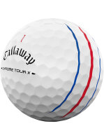 Callaway CHROME TOUR X Triple Track white