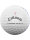 Callaway CHROME TOUR X Triple Track white