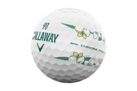 Callaway CHROME TOUR 26 Major Series wht