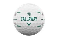 Callaway CHROME TOUR 26 Major Series wht